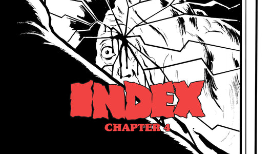 Index - Chapter 4: Buckle Up