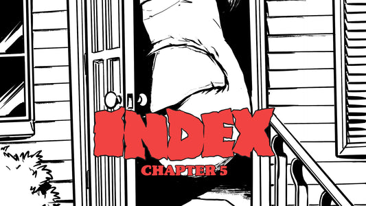 Index - Chapter 5: Giving The Finger