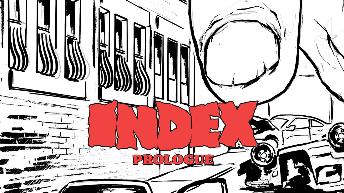 Index - Prologue