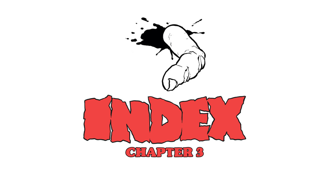 Index - Chapter 3: Fight!